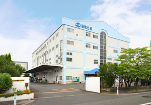 本社工場