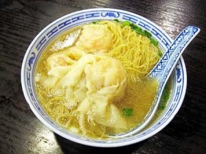 粥麺専家（チョッミンチュンガー）